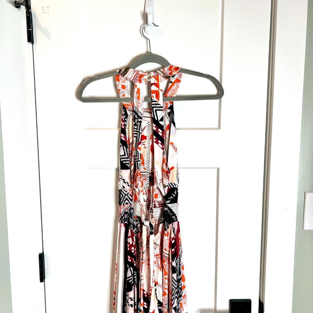 Abel The Label Jaase Endless Summer Bohemian Patc… - image 6